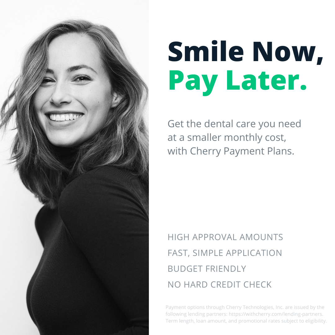 Dental Financing Astoria